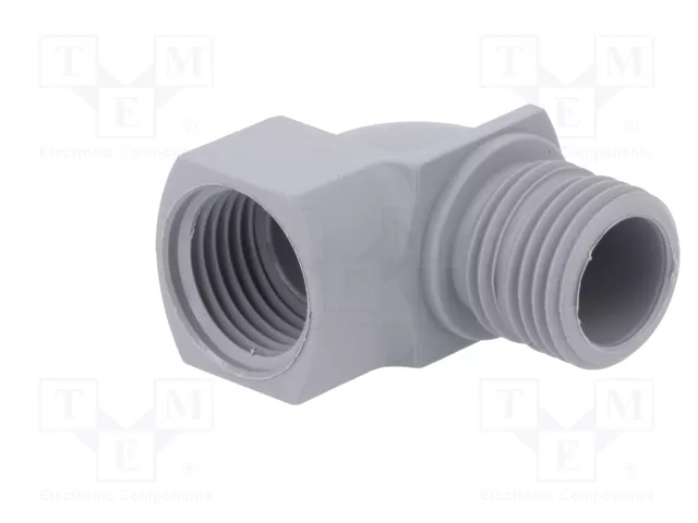 LAPP SKINDICHT® KW-M Sello aislante angular M16
