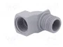 LAPP SKINDICHT® KW-M Sello aislante angular M16