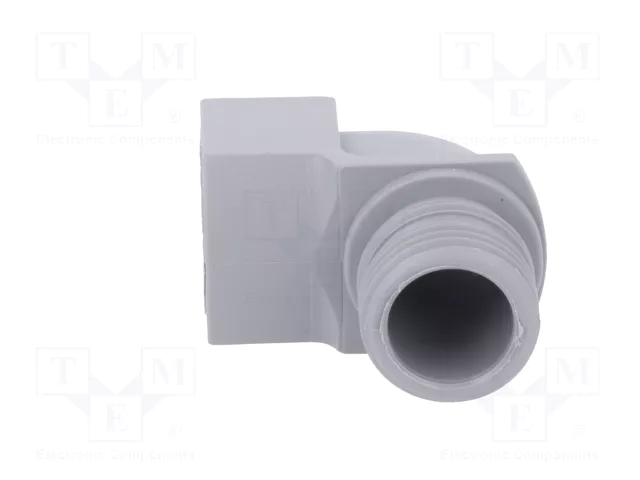 LAPP SKINDICHT® KW-M Sello aislante angular M16