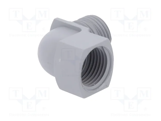 LAPP SKINDICHT® KW-M Sello aislante angular M16