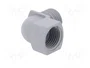 LAPP SKINDICHT® KW-M Sello aislante angular M16
