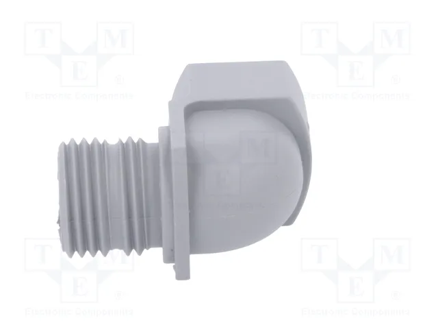 LAPP SKINDICHT® KW-M Sello aislante angular M16