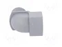 LAPP SKINDICHT® KW-M Sello aislante angular M16