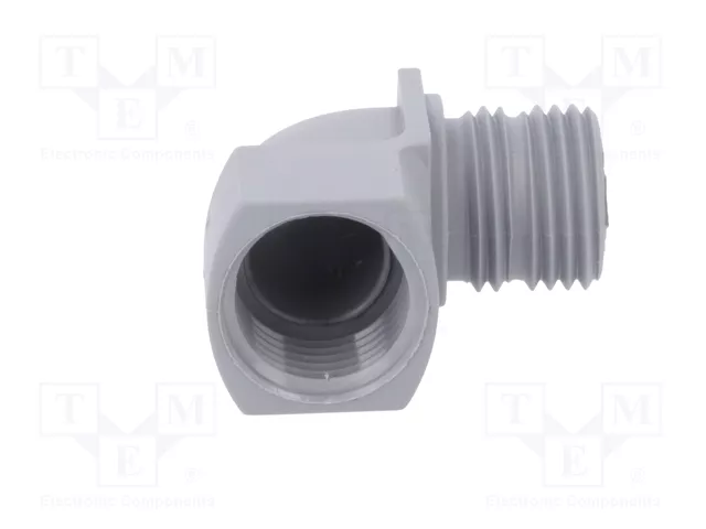 LAPP SKINDICHT® KW-M Sello aislante angular M16