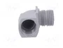 LAPP SKINDICHT® KW-M Sello aislante angular M16