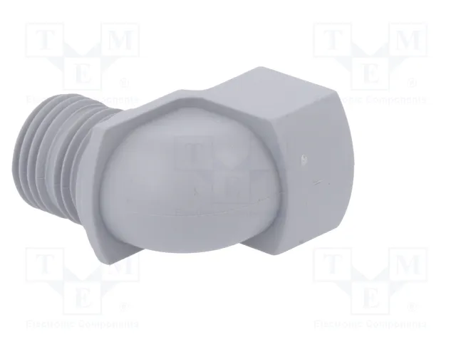 LAPP SKINDICHT® KW-M Sello aislante angular M16