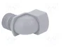 LAPP SKINDICHT® KW-M Sello aislante angular M16