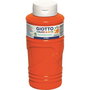 Pintura de Dedos Giotto Naranja 750 ml (6 Unidades)