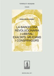 Barcelona revolucionaria i libertad, Jordi Roca Vernet - PAGES EDITORS