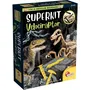 Lisciani Giochi Super Kit Velociraptor Nuevo Excavación Dinosaurio Juguete Científico para Niños a Partir de 7 Años