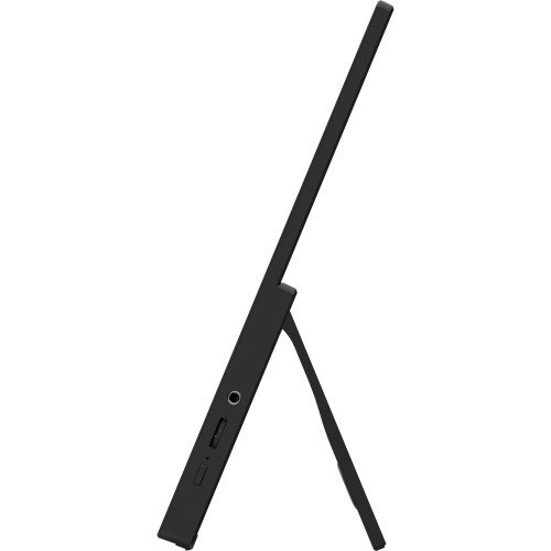 MSI PRO MP165 E6 Monitor Portátil 15.6 pulgadas Full HD IPS Negro