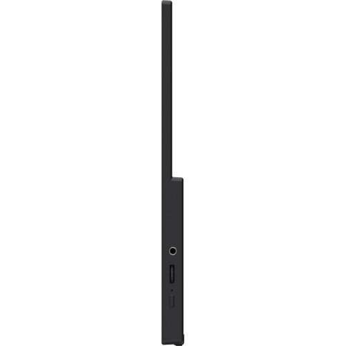 MSI PRO MP165 E6 Monitor Portátil 15.6 pulgadas Full HD IPS Negro