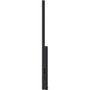 MSI PRO MP165 E6 Monitor Portátil 15.6 pulgadas Full HD IPS Negro