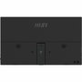 MSI PRO MP165 E6 Monitor Portátil 15.6 pulgadas Full HD IPS Negro