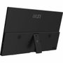 MSI PRO MP165 E6 Monitor Portátil 15.6 pulgadas Full HD IPS Negro