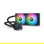 Thermaltake LA240-S ARGB Sync All-In-One Sistema de Refrigeración Líquida Negro 240mm