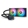Thermaltake LA240-S ARGB Sync All-In-One Liquid Cooler Black