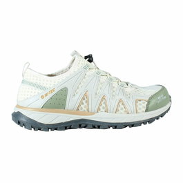 Zapatillas Deportivas Mujer Hi-Tec Hiker Vent Ng