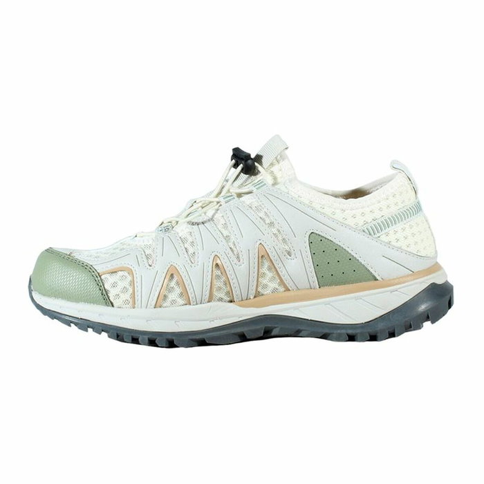 Zapatillas Deportivas Mujer Hi-Tec Hiker Vent Ng