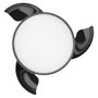 Cecotec EnergySilence Aero 4280 Invisible Steel Acero inoxidable