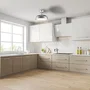 Cecotec EnergySilence Aero 4280 Invisible Steel Acero inoxidable
