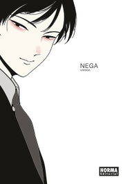 Nega, Harada - NORMA EDITORIAL