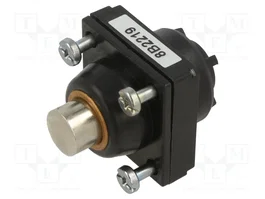 TELEMECANIQUE SENSORS ZCKD10 Cabezal de accionamiento con espárrago Ø10mm