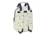 Safta Mochila Infantil Nait Nait Coches