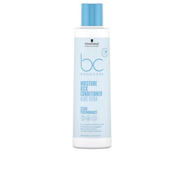 Schwarzkopf BC MOISTURE KICK Acondicionador 200 ml (Reacondicionado)