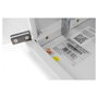 Digitus Armario de Pared SOHO 7U con Puerta de Cristal Gris Claro
