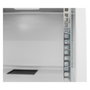 Digitus Armario de Pared SOHO 7U con Puerta de Cristal Gris Claro