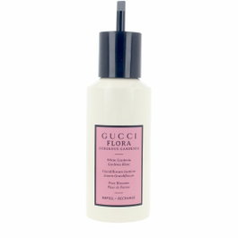 Gucci Flora Gorgeous Gardenia Eau de Parfum Recarga 150 ml