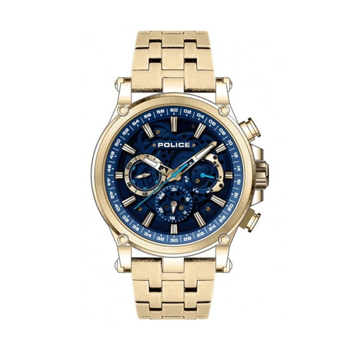 Reloj Hombre Police PEWJK2110801 Reloj Hombre Police PEWJK2110801