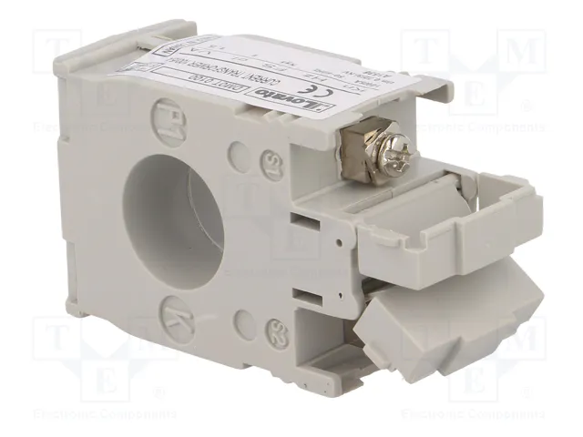 LOVATO ELECTRIC DM0T0100 Transformador de corriente 100A 5A LOVATO ELECTRIC DM0T0100 Transformador de corriente 100A 5A