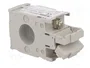 LOVATO ELECTRIC DM0T0100 Transformador de corriente 100A 5A