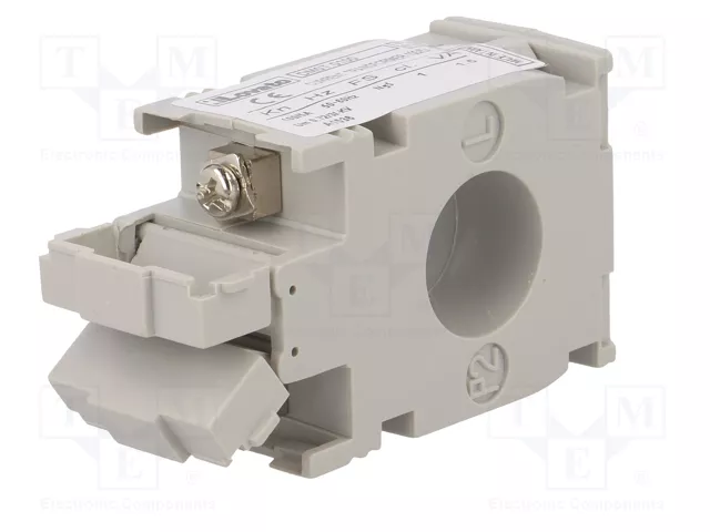 LOVATO ELECTRIC DM0T0100 Transformador de corriente 100A 5A LOVATO ELECTRIC DM0T0100 Transformador de corriente 100A 5A