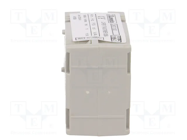 LOVATO ELECTRIC DM0T0100 Transformador de corriente 100A 5A LOVATO ELECTRIC DM0T0100 Transformador de corriente 100A 5A