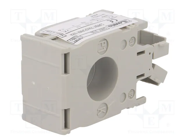 LOVATO ELECTRIC DM0T0100 Transformador de corriente 100A 5A LOVATO ELECTRIC DM0T0100 Transformador de corriente 100A 5A