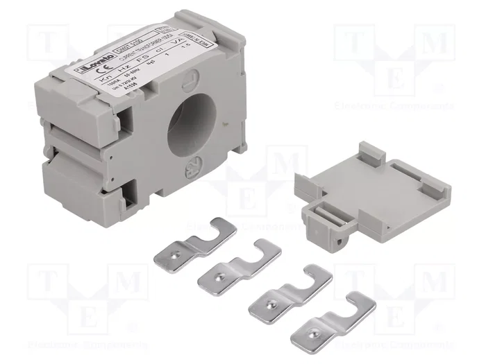 LOVATO ELECTRIC DM0T0100 Transformador de corriente 100A 5A LOVATO ELECTRIC DM0T0100 Transformador de corriente 100A 5A
