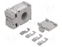 LOVATO ELECTRIC DM0T0100 Transformador de corriente 100A 5A