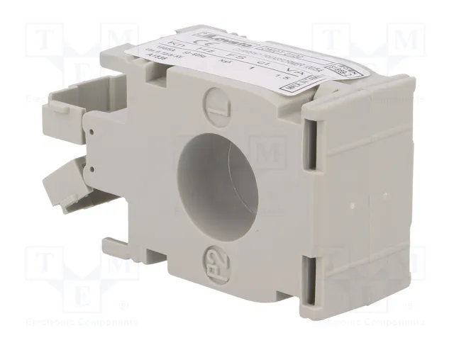 LOVATO ELECTRIC DM0T0100 Transformador de corriente 100A 5A LOVATO ELECTRIC DM0T0100 Transformador de corriente 100A 5A