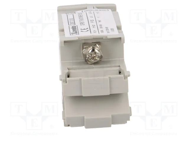 LOVATO ELECTRIC DM0T0100 Transformador de corriente 100A 5A LOVATO ELECTRIC DM0T0100 Transformador de corriente 100A 5A