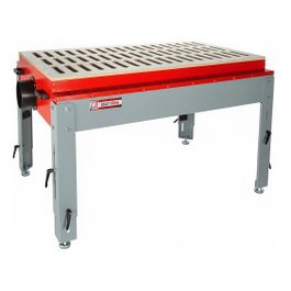Holzmann SSAT150H Mesa de lijar madera