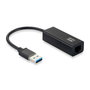 LevelOne Adaptador de red USB Gigabit Ethernet USB-0401