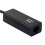 LevelOne Adaptador de red USB Gigabit Ethernet USB-0401