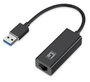 LevelOne Adaptador de red USB Gigabit Ethernet USB-0401