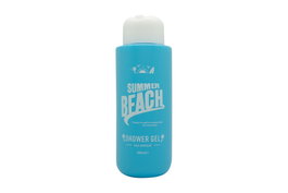 Summer Beach Shower Gel In Sea Breeze 400ml
