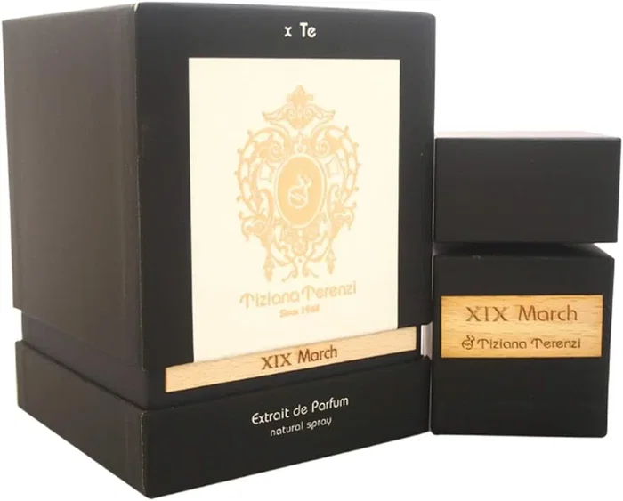 Tiziana Terenzi XIX March Eau de Parfum 100 ml