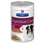 Hill's Canine i/d Estofado Pollo con Verduras 24x156g