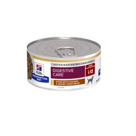 Hill's HPD Canine i-d Estofado Pollo y Verduras para Perro 24 Latas x 156 gr